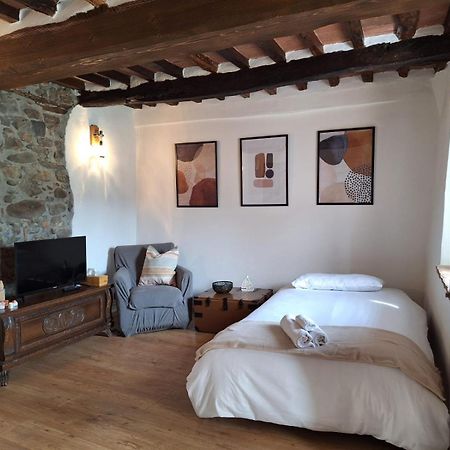 Casa Vacanze La Barca Fiattone Exterior foto