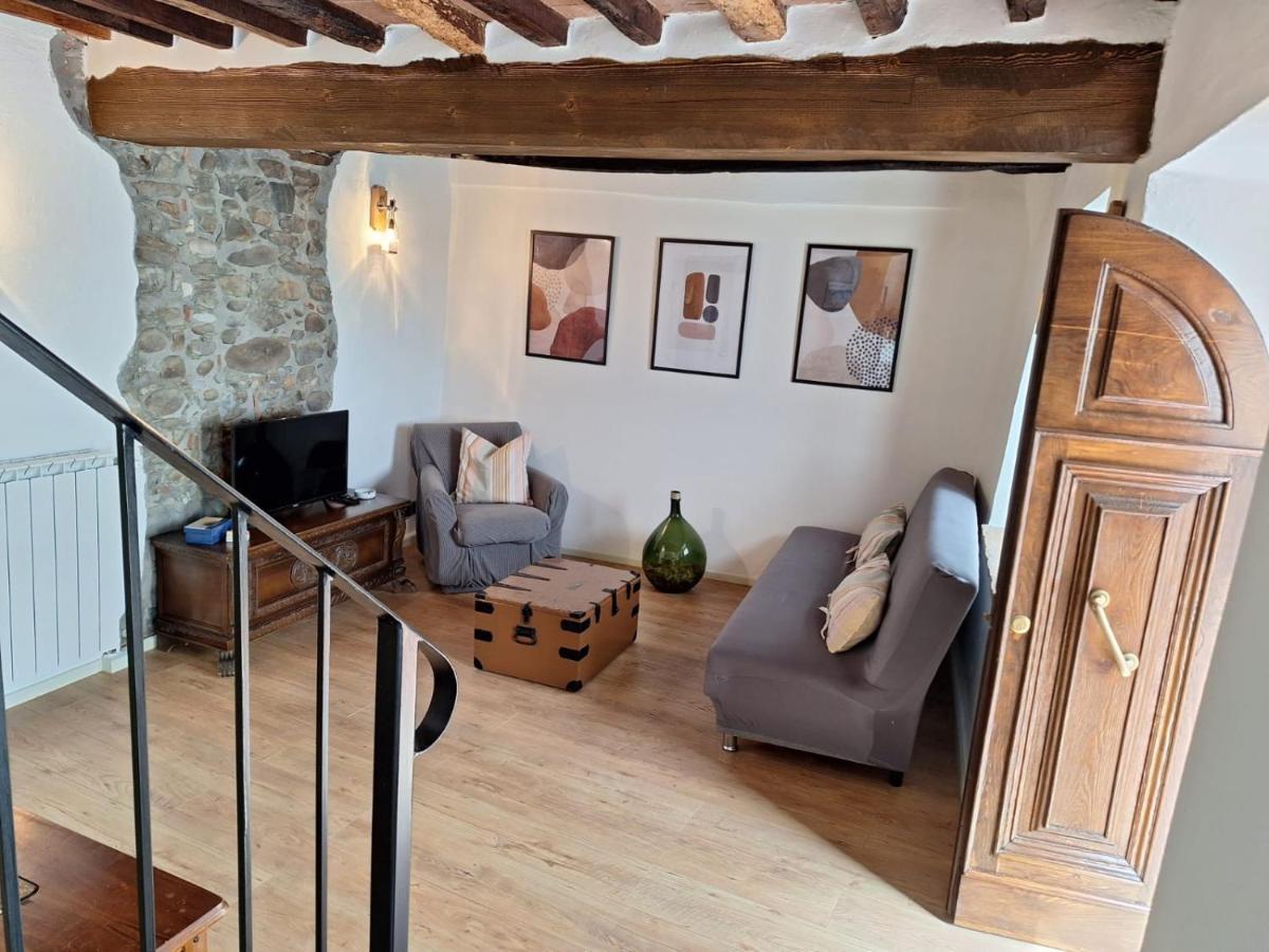 Casa Vacanze La Barca Fiattone Exterior foto