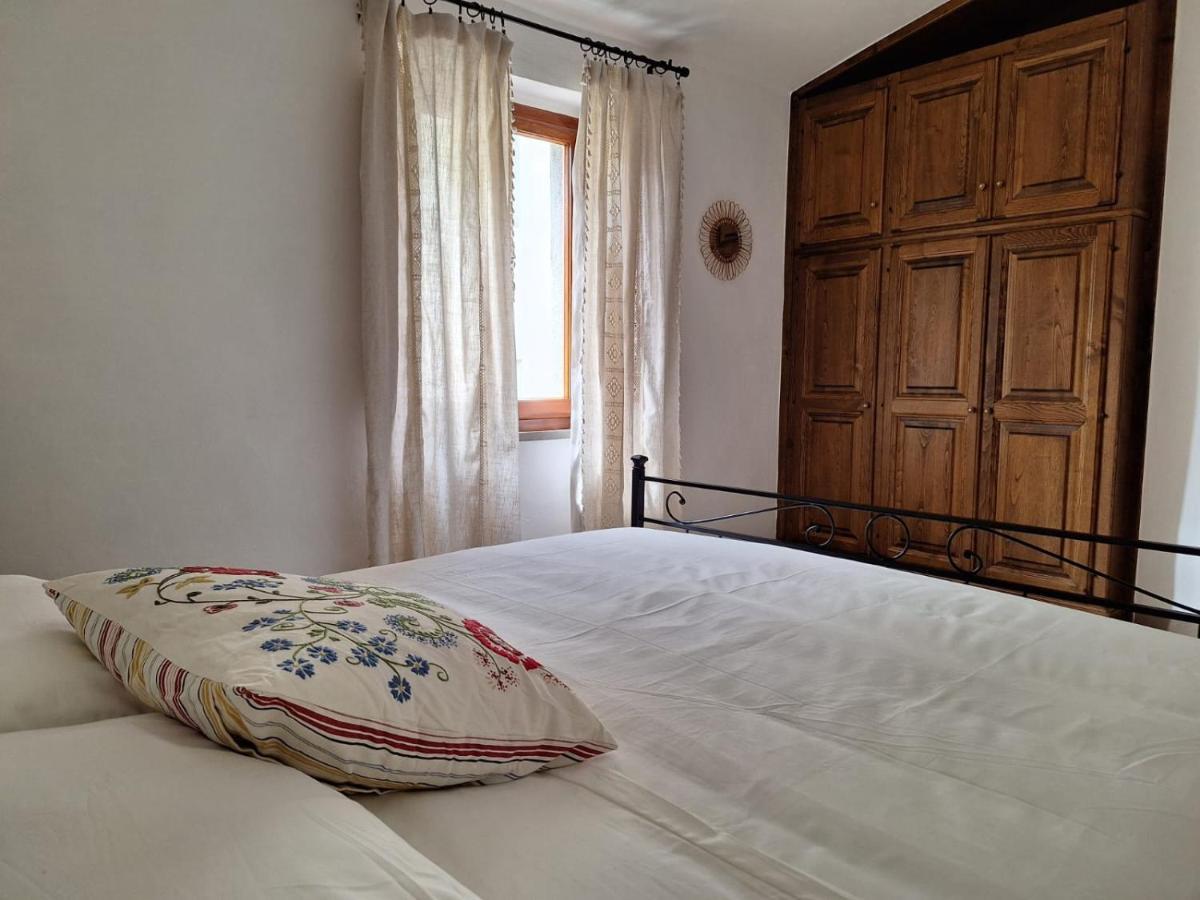 Casa Vacanze La Barca Fiattone Exterior foto